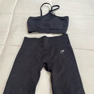 Gymshark Set